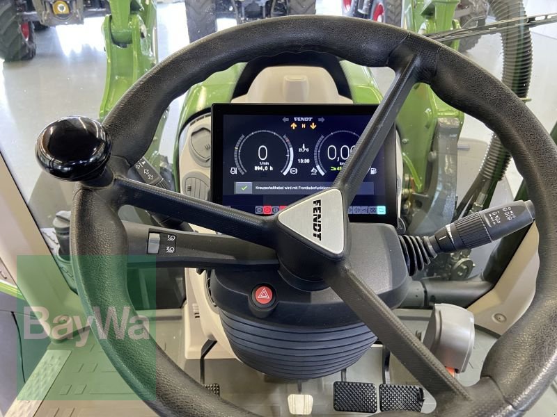 Traktor a típus Fendt 311 VARIO GEN4 POWER, Gebrauchtmaschine ekkor: Bamberg (Kép 19)