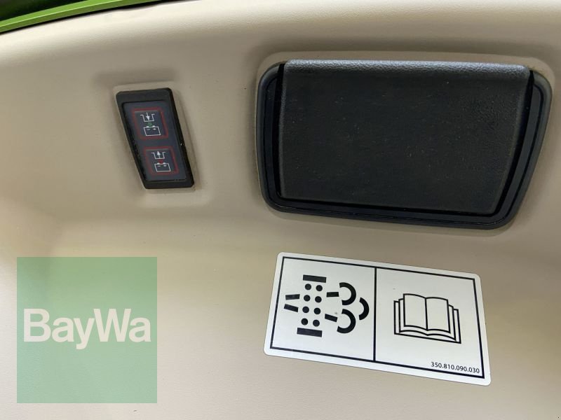 Traktor a típus Fendt 311 VARIO GEN4 POWER, Gebrauchtmaschine ekkor: Bamberg (Kép 18)