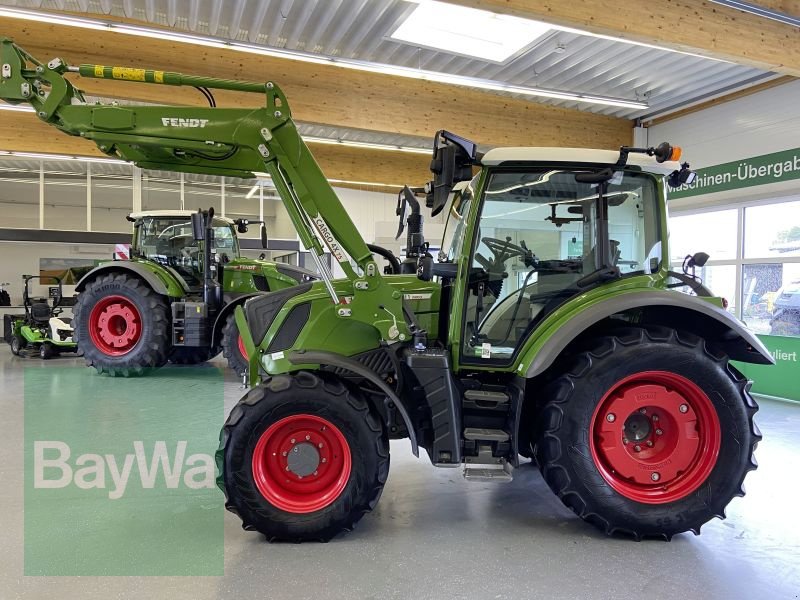 Traktor a típus Fendt 311 VARIO GEN4 POWER, Gebrauchtmaschine ekkor: Bamberg (Kép 3)