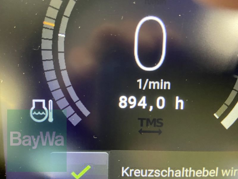 Traktor a típus Fendt 311 VARIO GEN4 POWER, Gebrauchtmaschine ekkor: Bamberg (Kép 16)