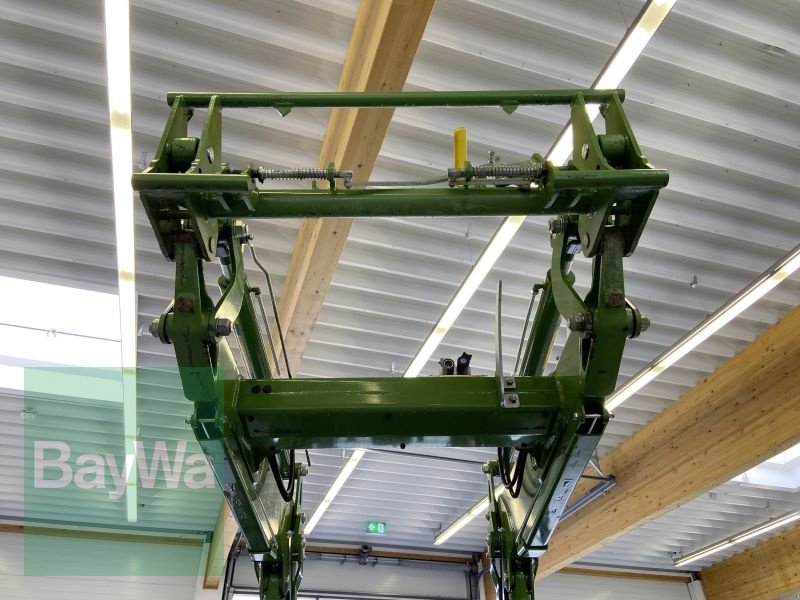 Traktor a típus Fendt 311 VARIO GEN4 POWER, Gebrauchtmaschine ekkor: Bamberg (Kép 7)