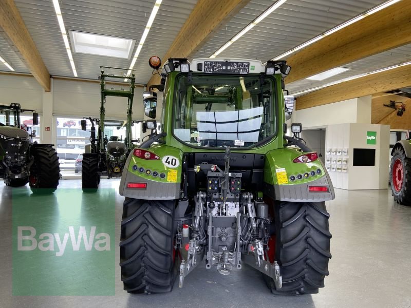 Traktor a típus Fendt 311 VARIO GEN4 POWER, Gebrauchtmaschine ekkor: Bamberg (Kép 8)