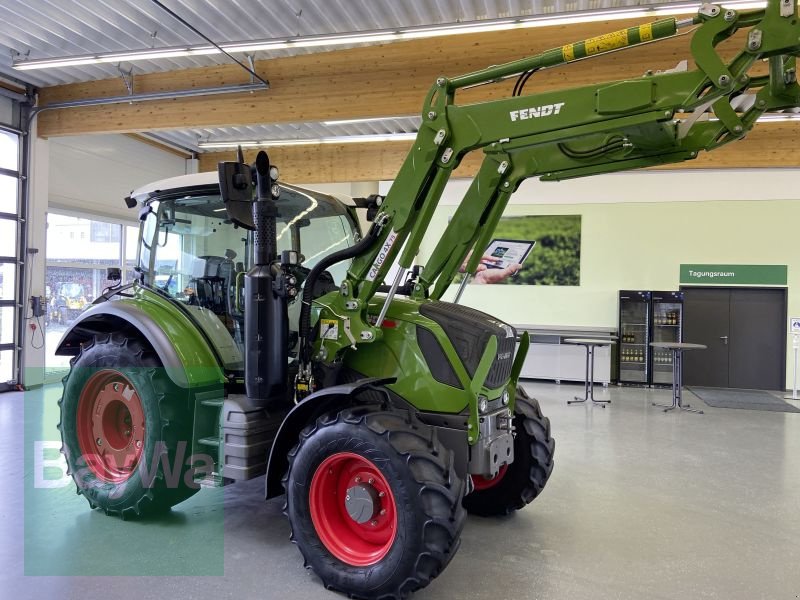 Traktor a típus Fendt 311 VARIO GEN4 POWER, Gebrauchtmaschine ekkor: Bamberg (Kép 1)