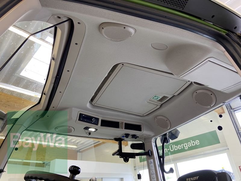 Traktor a típus Fendt 311 VARIO GEN4 POWER, Gebrauchtmaschine ekkor: Bamberg (Kép 15)