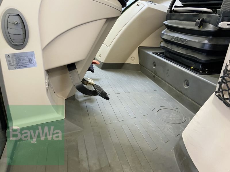 Traktor a típus Fendt 311 VARIO GEN4 POWER, Gebrauchtmaschine ekkor: Bamberg (Kép 13)