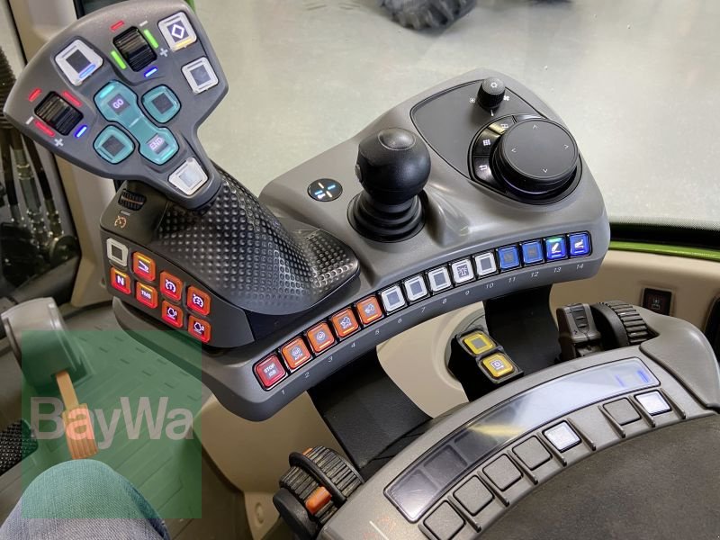 Traktor a típus Fendt 311 VARIO GEN4 POWER, Gebrauchtmaschine ekkor: Bamberg (Kép 17)