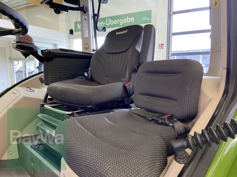 Traktor a típus Fendt 311 VARIO GEN4 POWER, Gebrauchtmaschine ekkor: Bamberg (Kép 14)