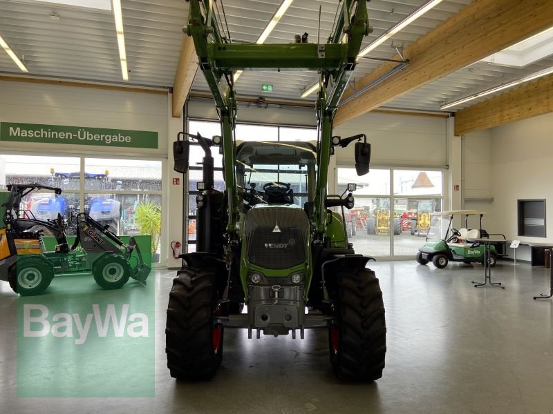 Traktor a típus Fendt 311 VARIO GEN4 POWER, Gebrauchtmaschine ekkor: Bamberg (Kép 4)