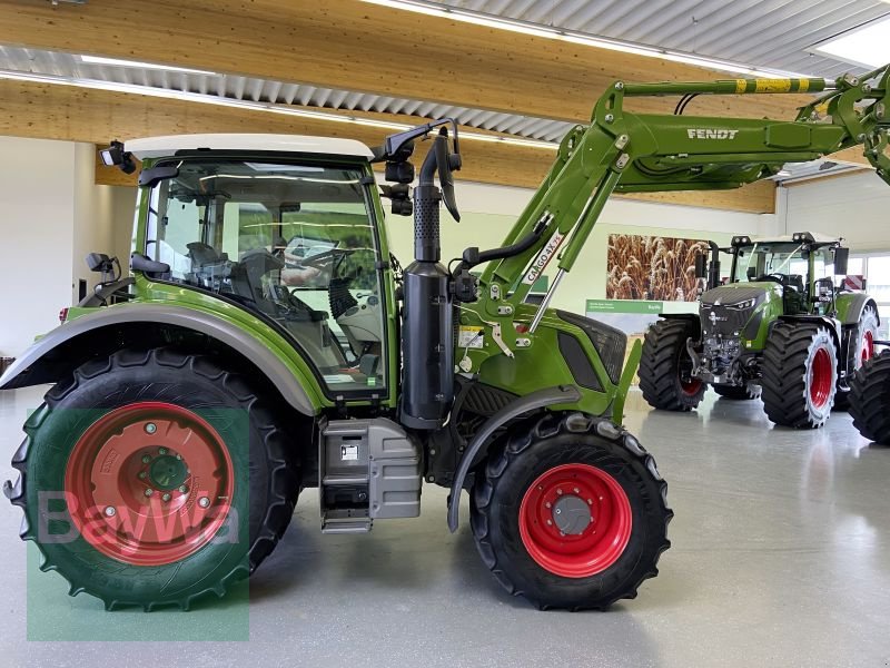 Traktor a típus Fendt 311 VARIO GEN4 POWER, Gebrauchtmaschine ekkor: Bamberg (Kép 2)