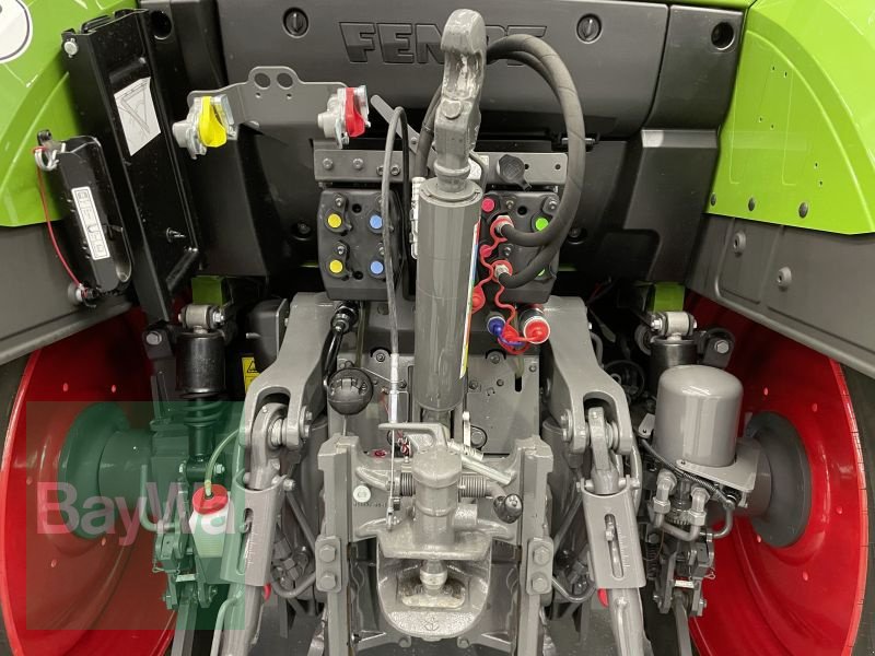 Traktor типа Fendt 311 VARIO GEN4 POWER, Gebrauchtmaschine в Bamberg (Фотография 9)