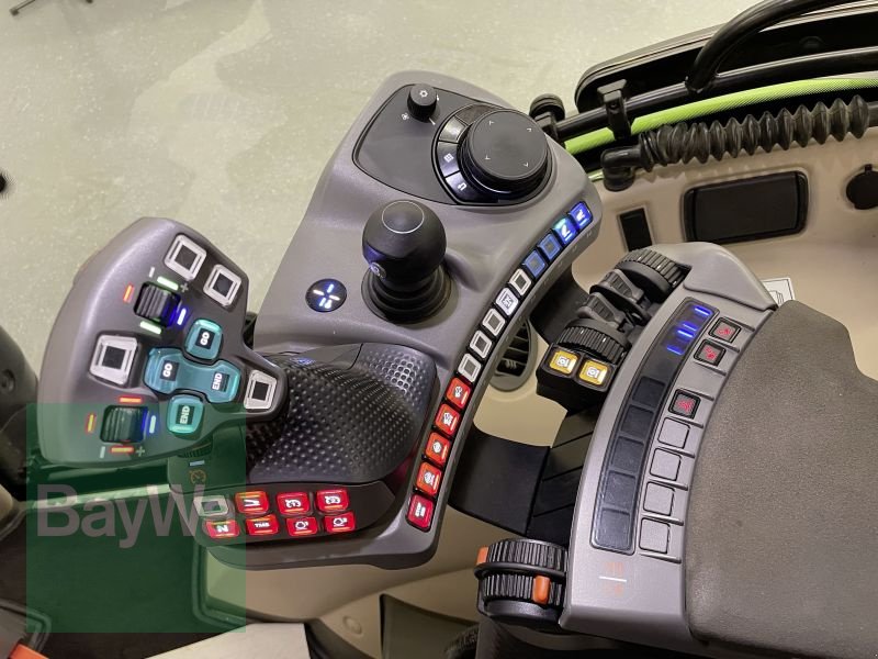 Traktor типа Fendt 311 VARIO GEN4 POWER, Gebrauchtmaschine в Bamberg (Фотография 15)