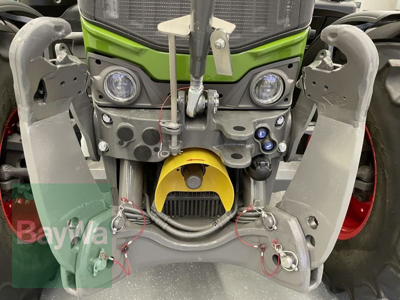 Traktor типа Fendt 311 VARIO GEN4 POWER, Gebrauchtmaschine в Bamberg (Фотография 4)