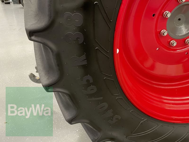 Traktor типа Fendt 311 VARIO GEN4 POWER, Gebrauchtmaschine в Bamberg (Фотография 10)