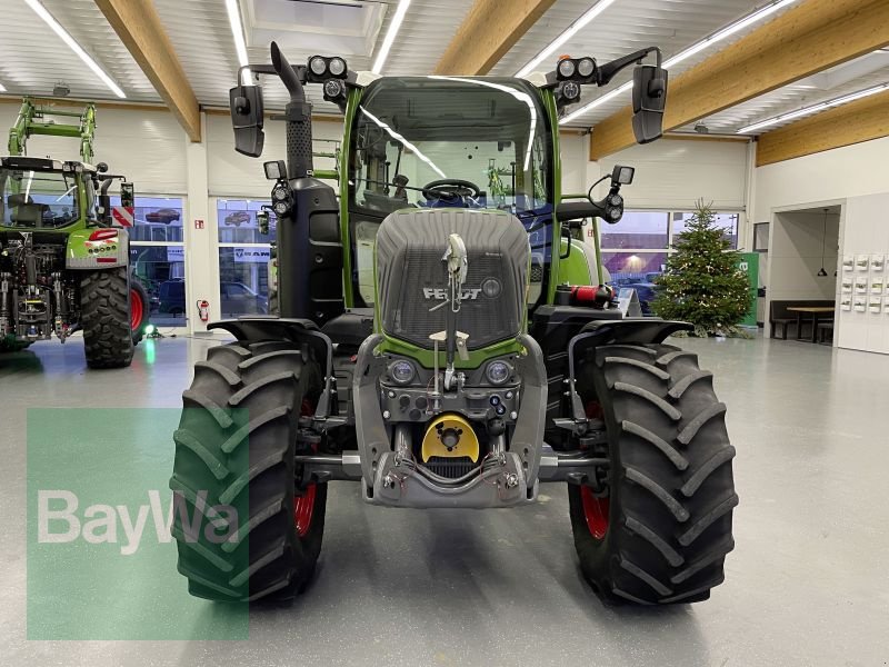 Traktor типа Fendt 311 VARIO GEN4 POWER, Gebrauchtmaschine в Bamberg (Фотография 3)