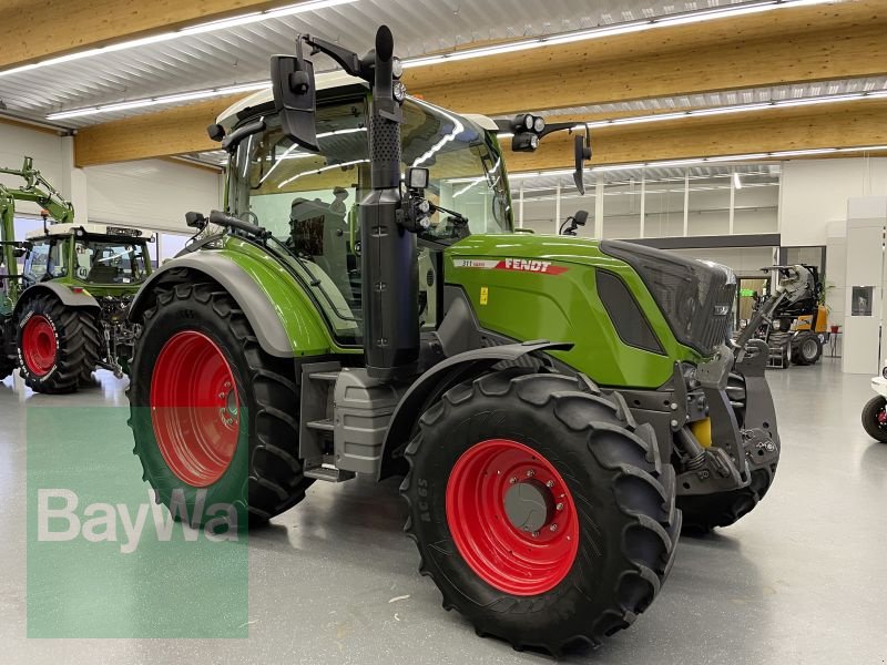 Traktor типа Fendt 311 VARIO GEN4 POWER, Gebrauchtmaschine в Bamberg (Фотография 1)