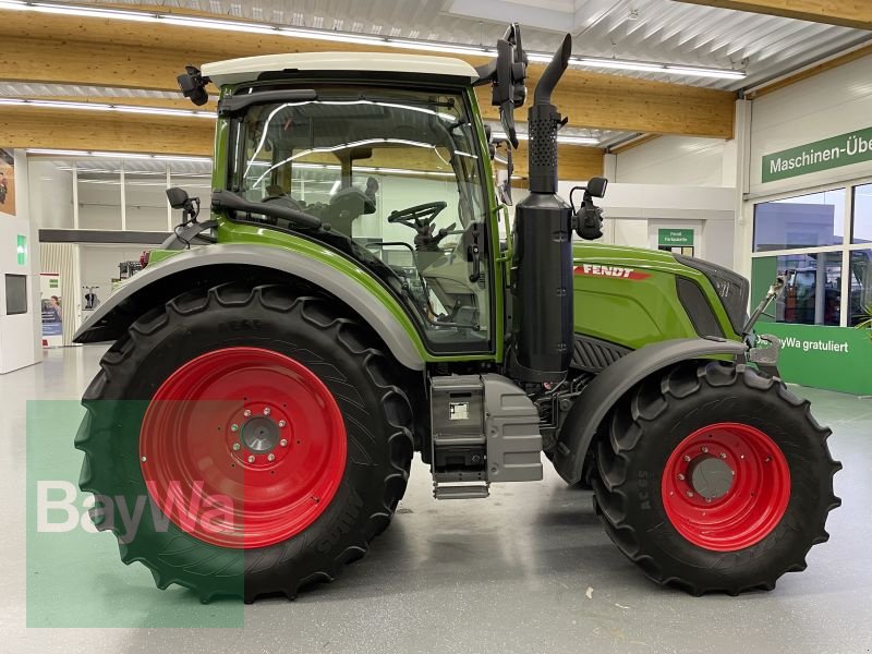 Traktor типа Fendt 311 VARIO GEN4 POWER, Gebrauchtmaschine в Bamberg (Фотография 2)