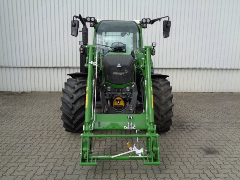 Traktor des Typs Fendt 311 Vario Gen.4 Power, Gebrauchtmaschine in Holle- Grasdorf (Bild 4)