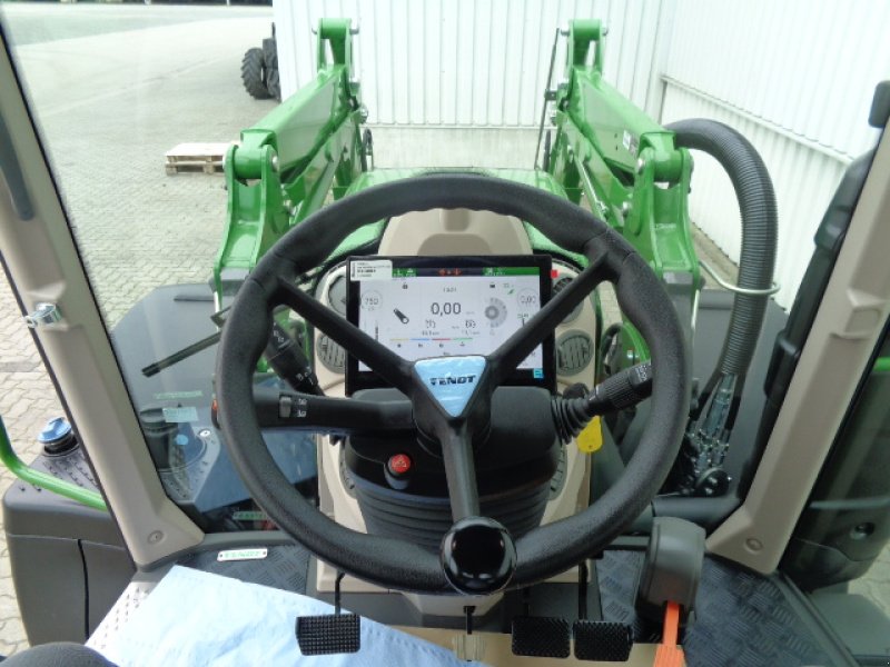 Traktor des Typs Fendt 311 Vario Gen.4 Power, Gebrauchtmaschine in Holle- Grasdorf (Bild 11)