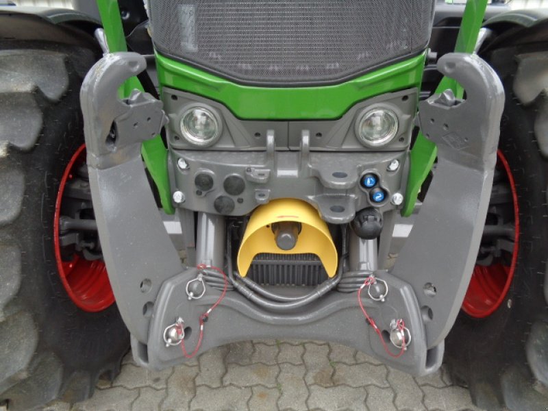Traktor des Typs Fendt 311 Vario Gen.4 Power, Gebrauchtmaschine in Holle- Grasdorf (Bild 18)