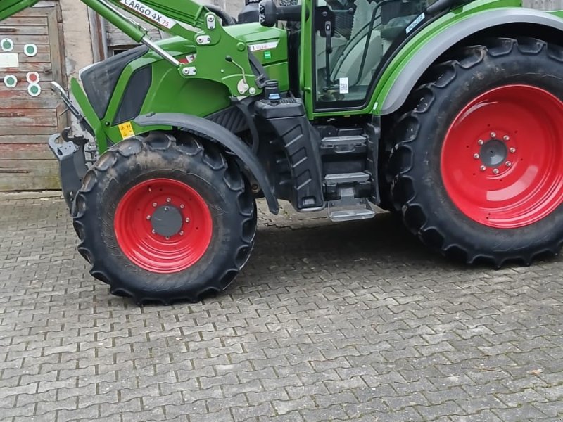 Traktor typu Fendt 311 Vario Power, Gebrauchtmaschine v Schillingsfürst (Obrázok 1)