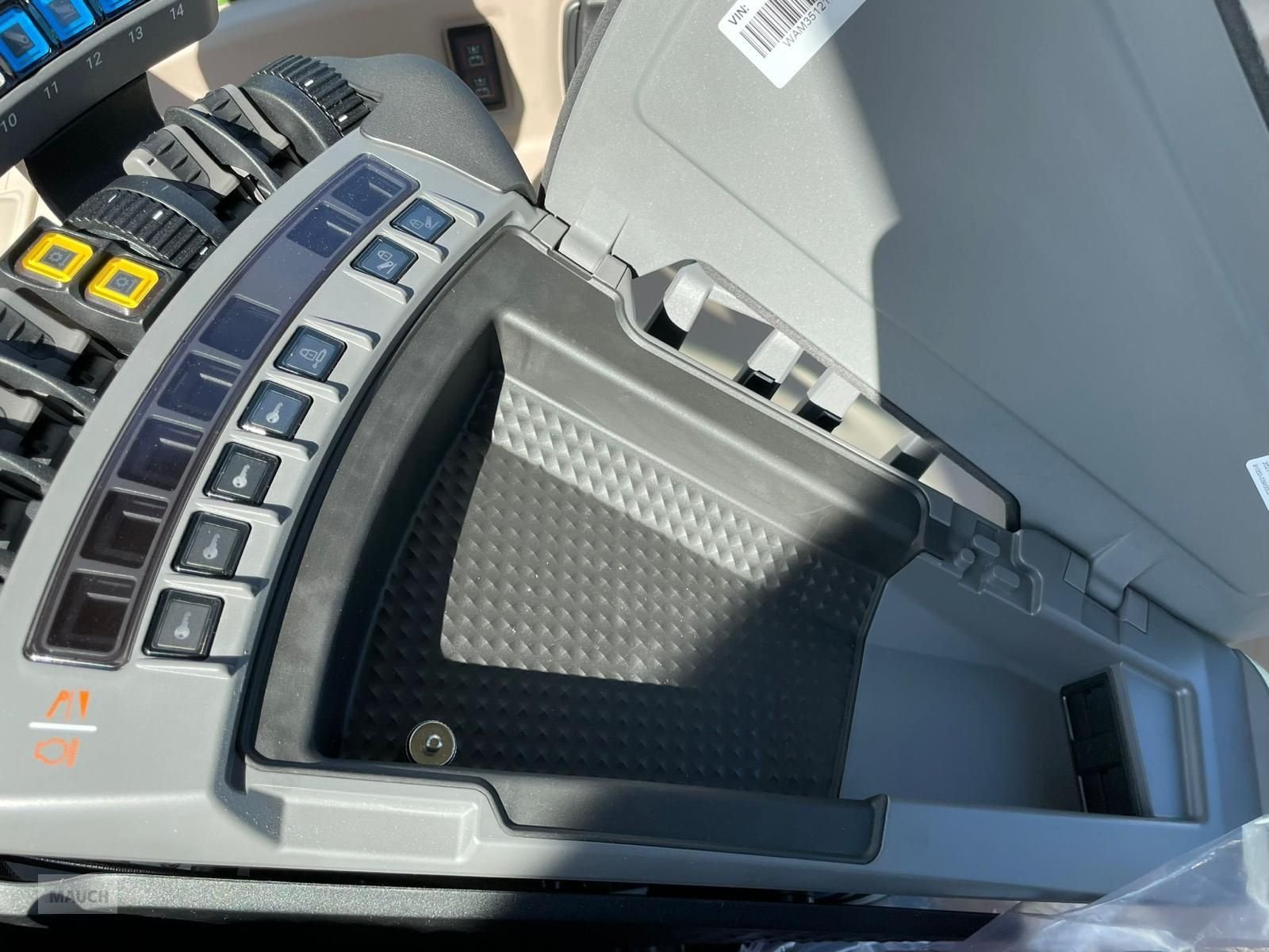 Traktor typu Fendt 311 Vario Profi+, Gebrauchtmaschine v Burgkirchen (Obrázek 22)