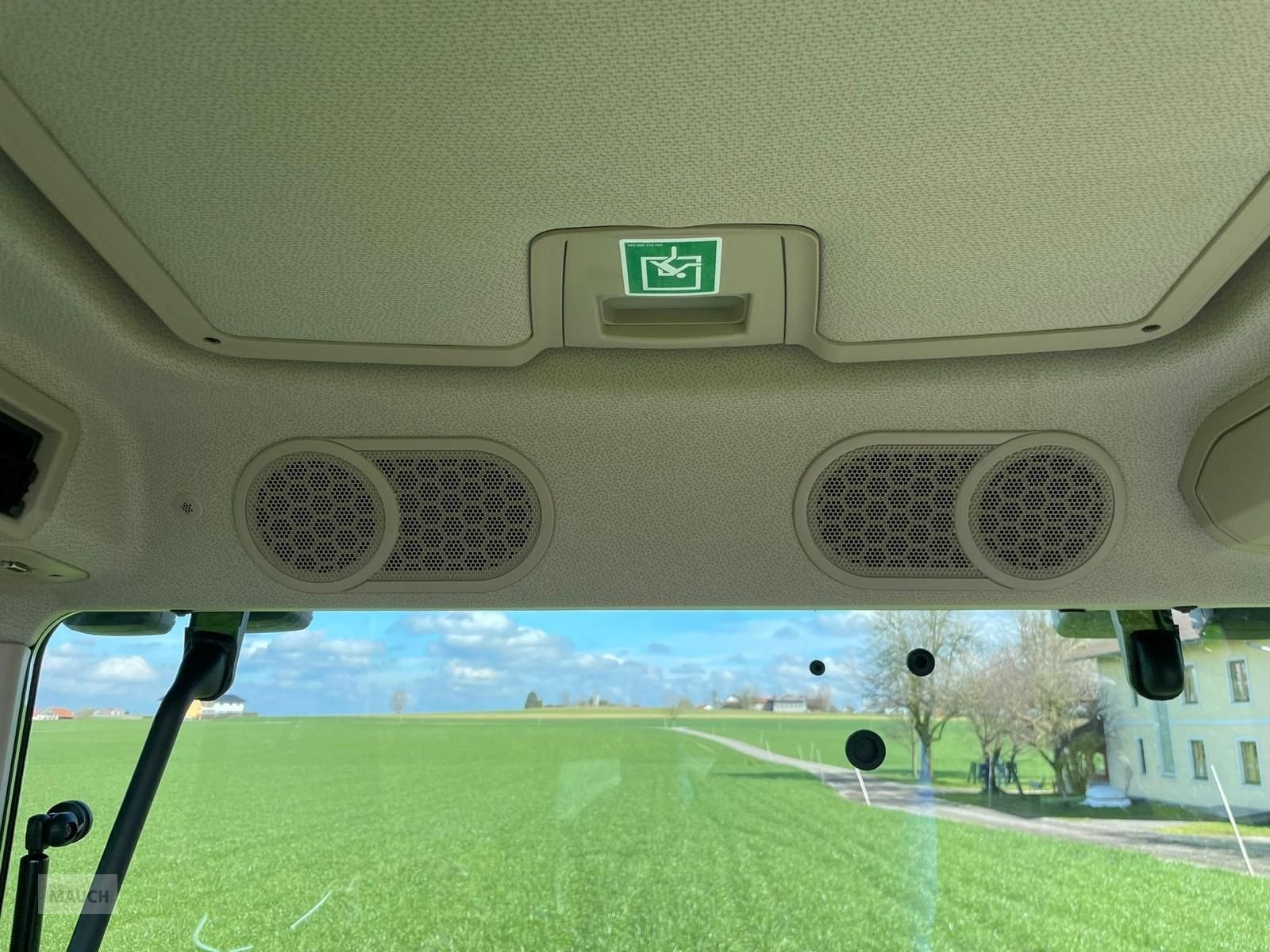 Traktor typu Fendt 311 Vario Profi+, Gebrauchtmaschine v Burgkirchen (Obrázek 23)