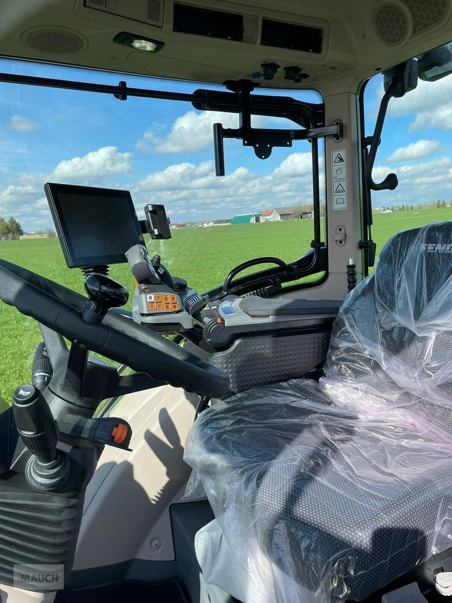 Traktor typu Fendt 311 Vario Profi+, Gebrauchtmaschine v Burgkirchen (Obrázek 17)