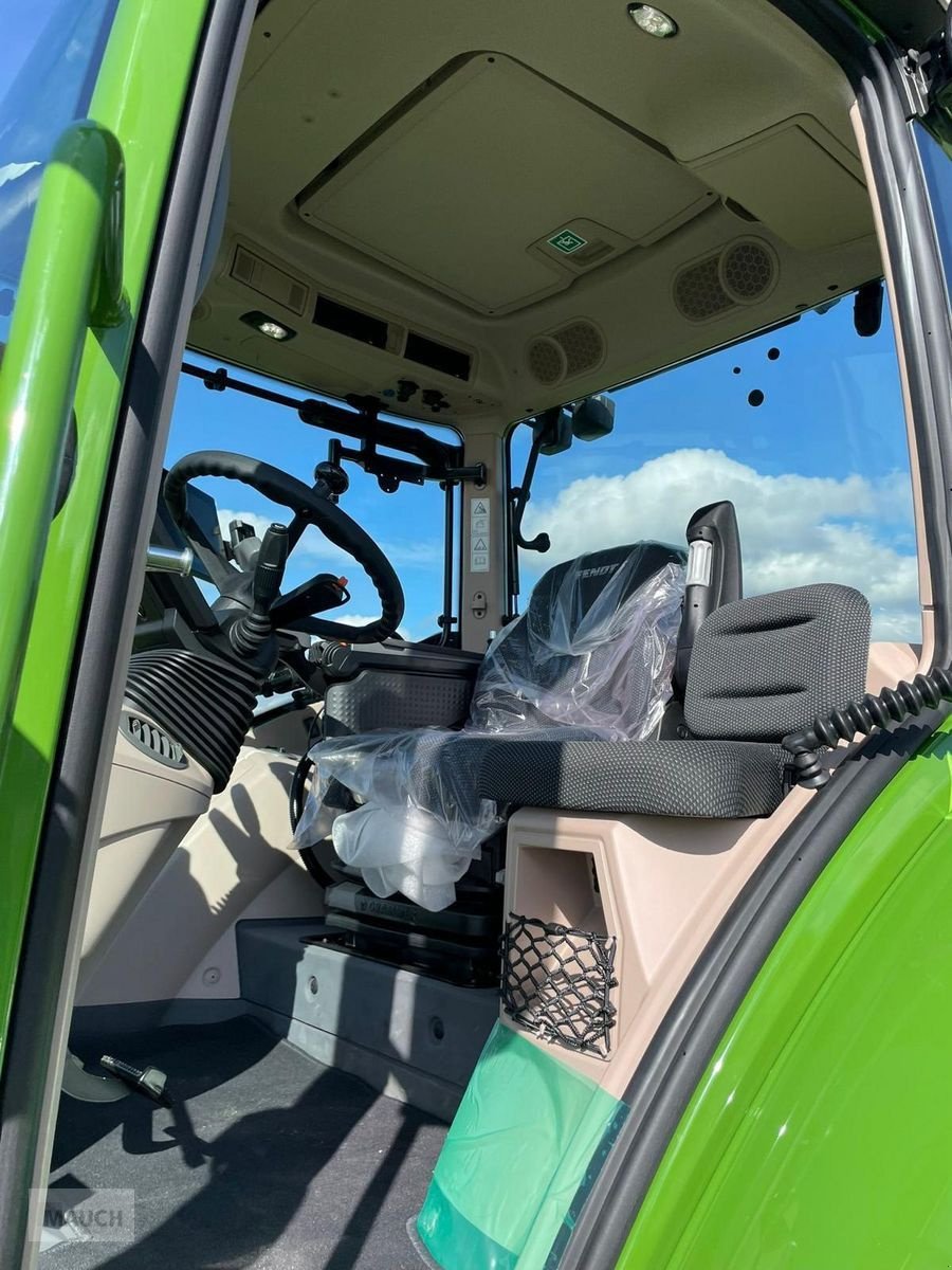 Traktor typu Fendt 311 Vario Profi+, Gebrauchtmaschine v Burgkirchen (Obrázek 16)