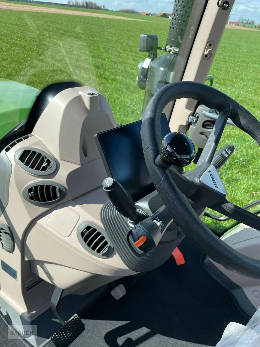 Traktor typu Fendt 311 Vario Profi+, Gebrauchtmaschine v Burgkirchen (Obrázek 18)