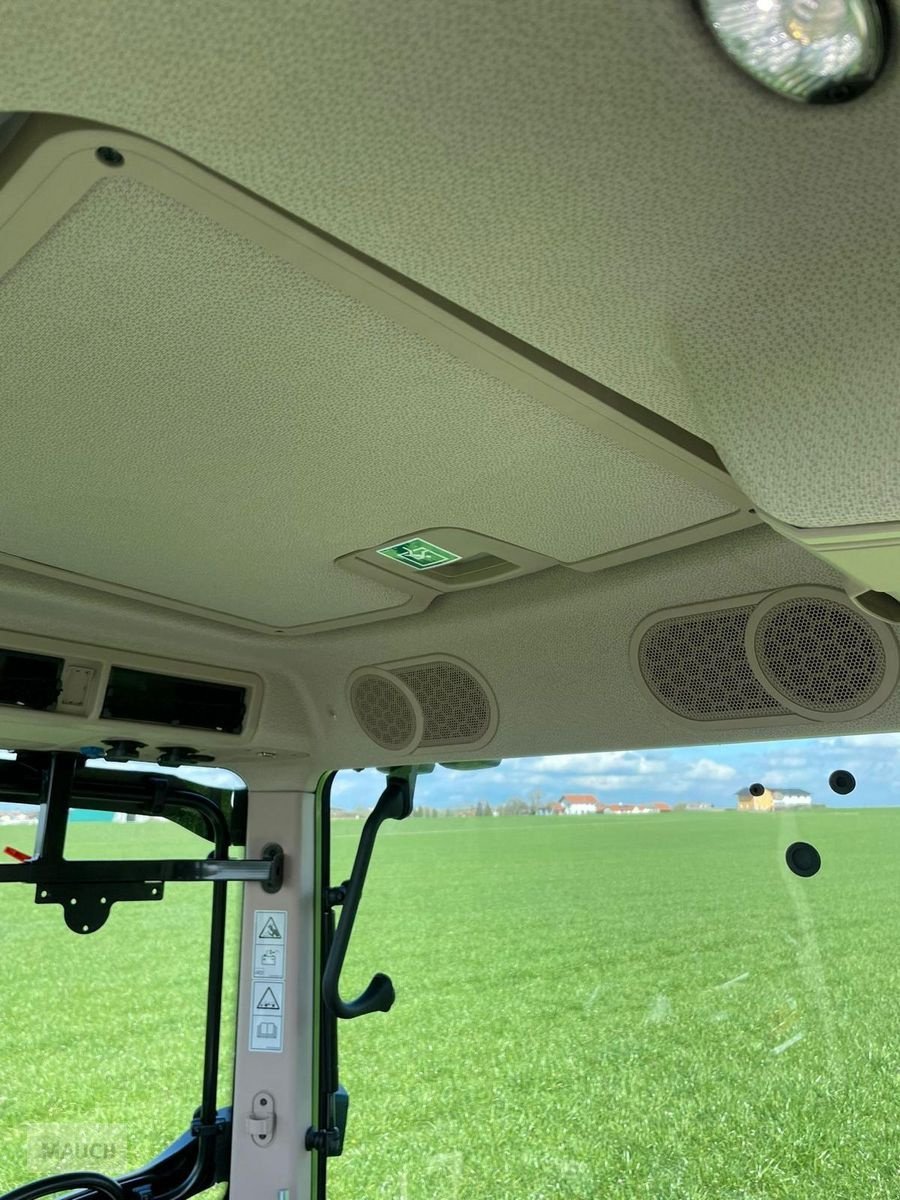 Traktor typu Fendt 311 Vario Profi+, Gebrauchtmaschine v Burgkirchen (Obrázek 24)