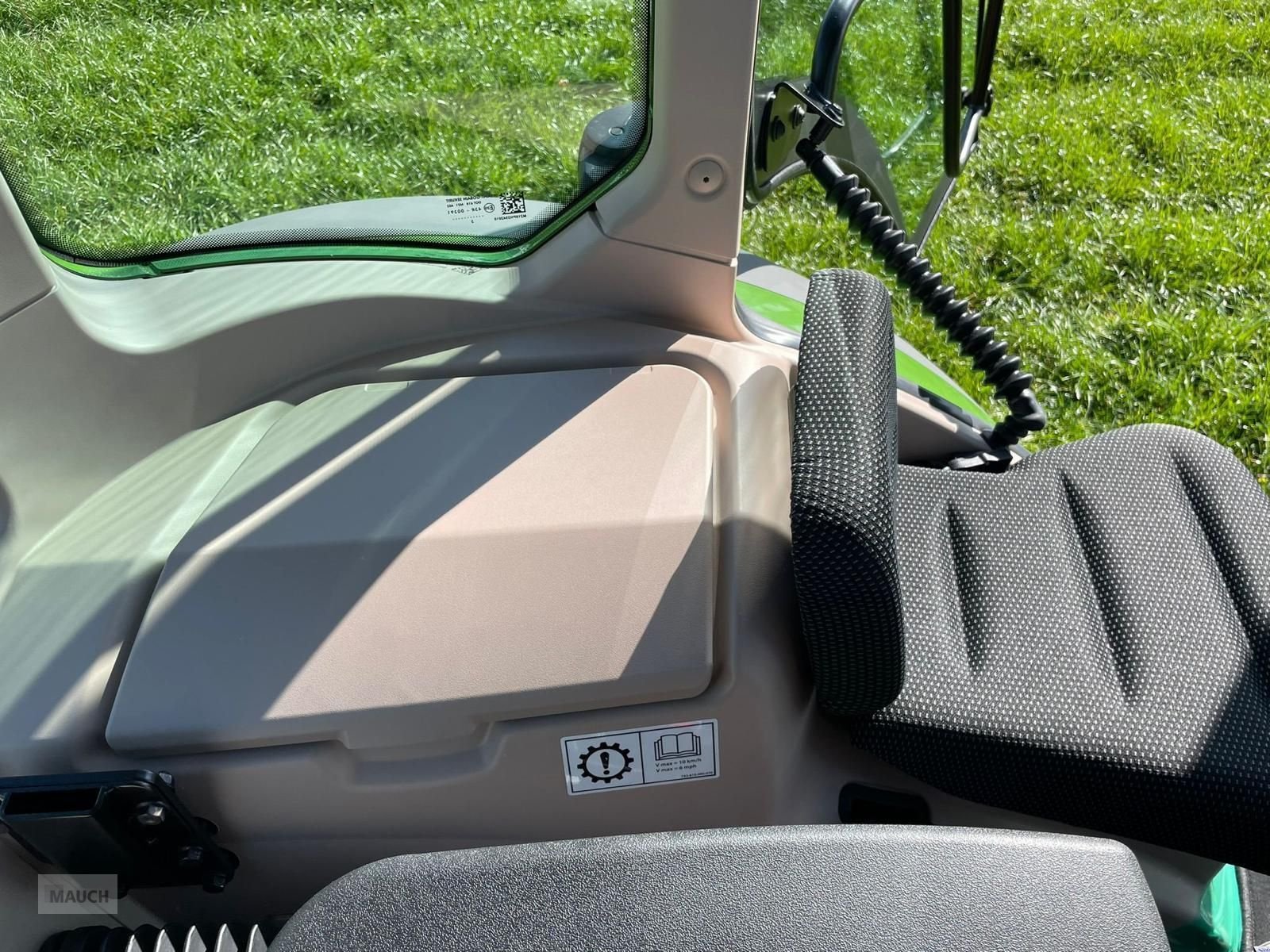 Traktor typu Fendt 311 Vario Profi+, Gebrauchtmaschine v Burgkirchen (Obrázek 26)