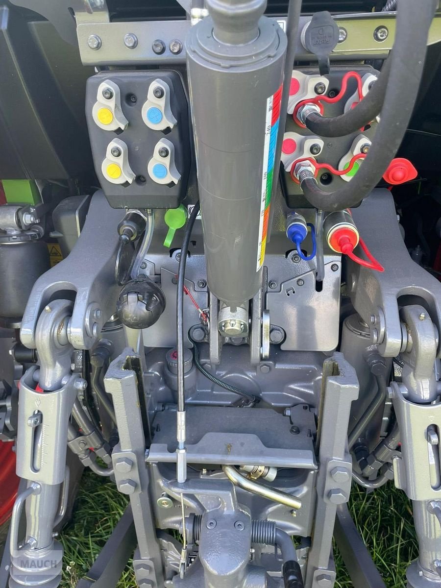 Traktor typu Fendt 311 Vario Profi+, Gebrauchtmaschine v Burgkirchen (Obrázek 10)