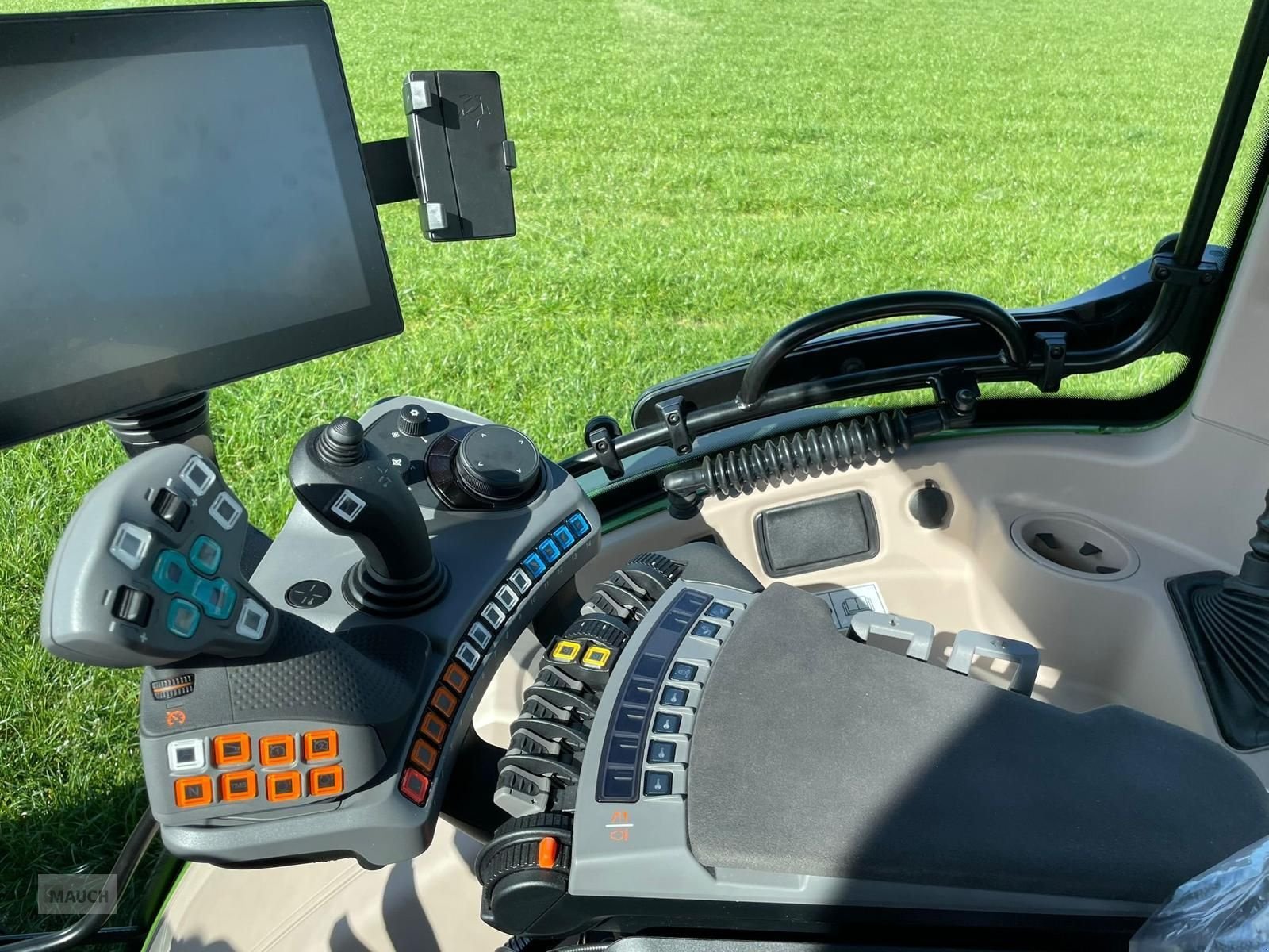Traktor typu Fendt 311 Vario Profi+, Gebrauchtmaschine v Burgkirchen (Obrázek 20)