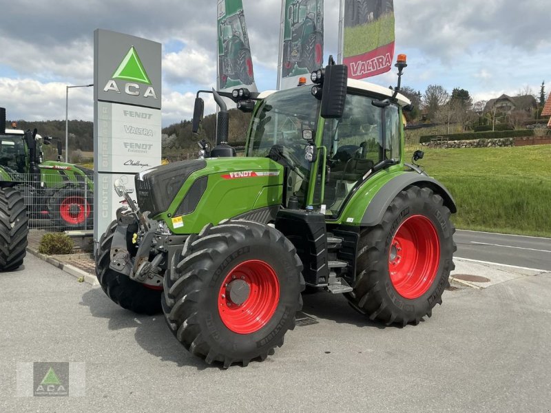 Traktor des Typs Fendt 311 Vario Profi, Gebrauchtmaschine in Markt Hartmannsdorf (Bild 1)