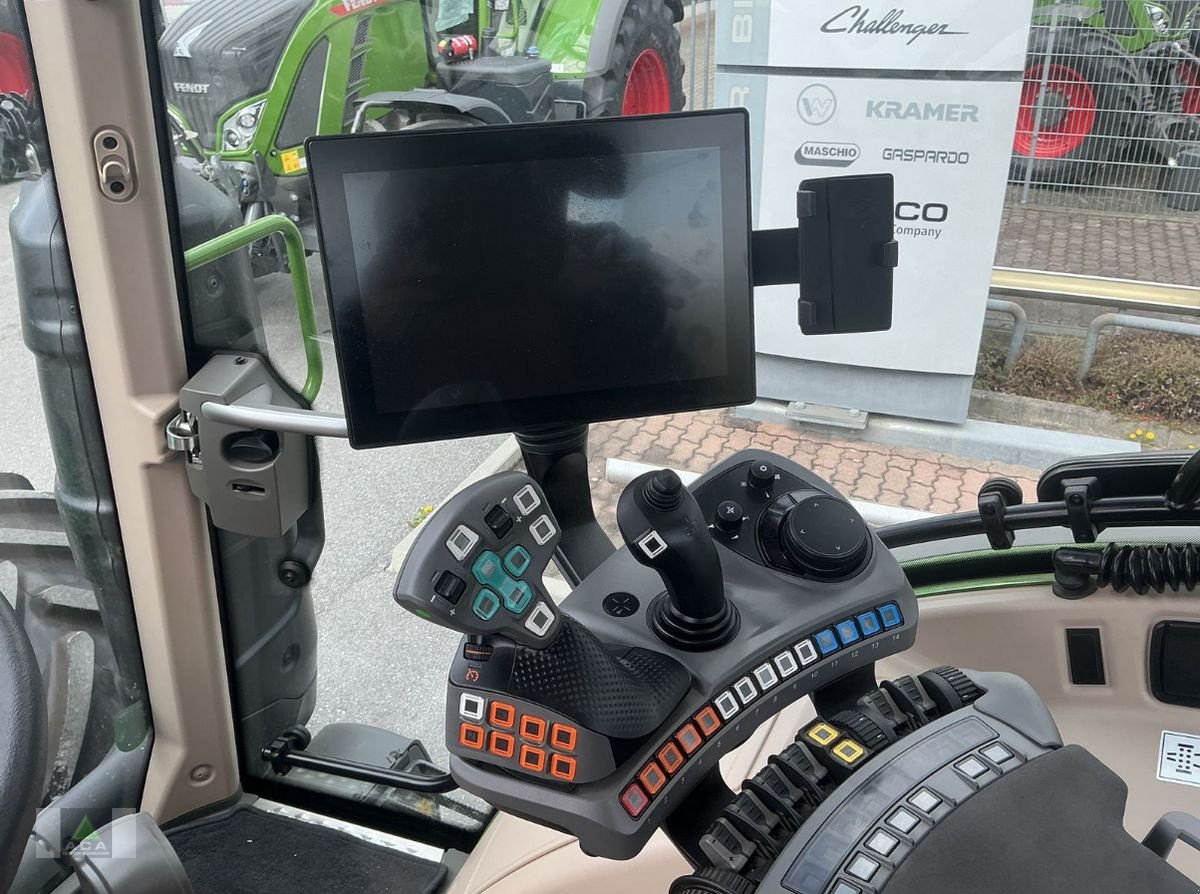 Traktor типа Fendt 311 Vario Profi, Gebrauchtmaschine в Markt Hartmannsdorf (Фотография 7)