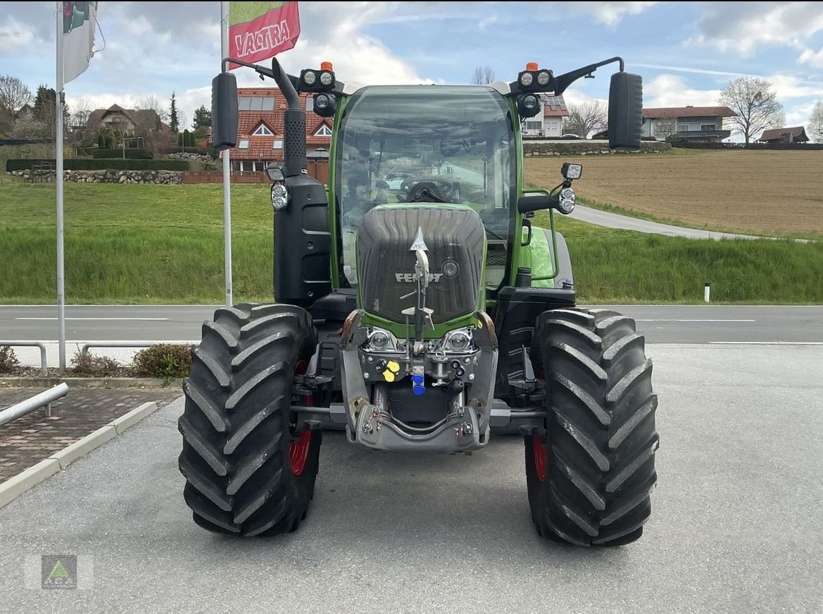 Traktor типа Fendt 311 Vario Profi, Gebrauchtmaschine в Markt Hartmannsdorf (Фотография 6)