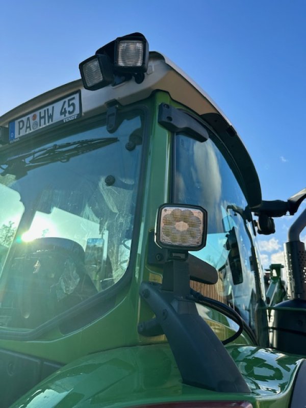 Traktor typu Fendt 311 VARIO PROFI, Gebrauchtmaschine w Aicha (Zdjęcie 27)