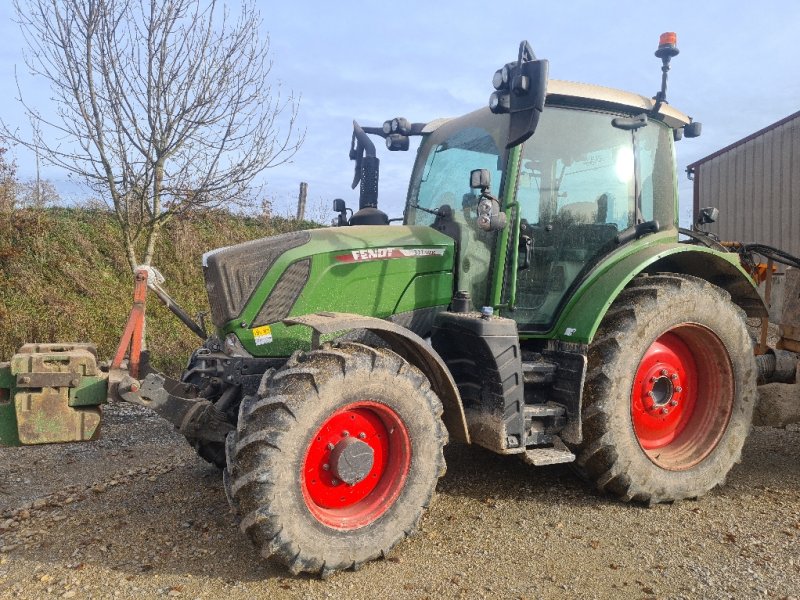 Traktor of the type Fendt 311 VARIO PROFI, Gebrauchtmaschine in Calmont (Picture 1)