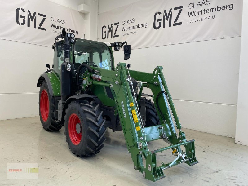 Traktor za tip Fendt 311 VARIO PROFI, Gebrauchtmaschine u Langenau (Slika 1)