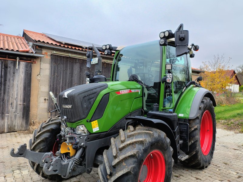 Traktor del tipo Fendt 311 Vario Profi, Gebrauchtmaschine en Neusitz (Imagen 1)