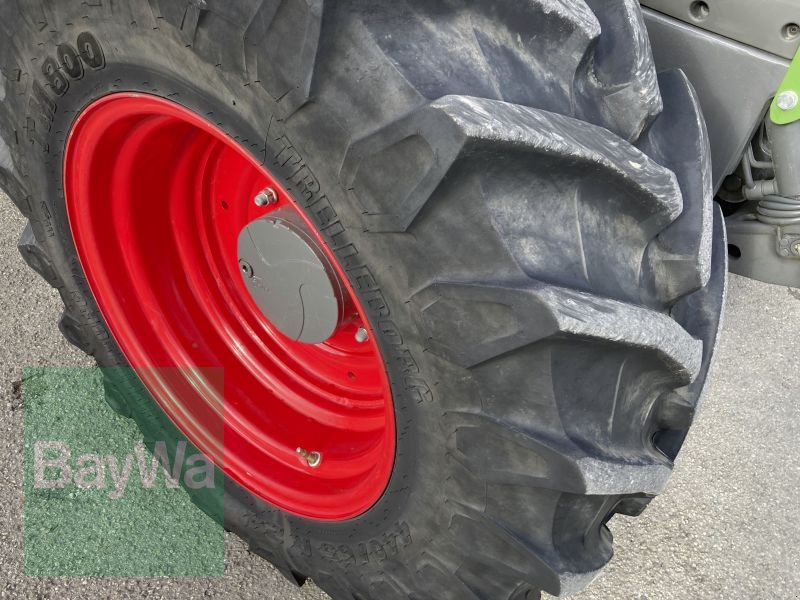 Traktor des Typs Fendt 311 VARIO S4 PROFI PLUS, Gebrauchtmaschine in Dinkelsbühl (Bild 24)