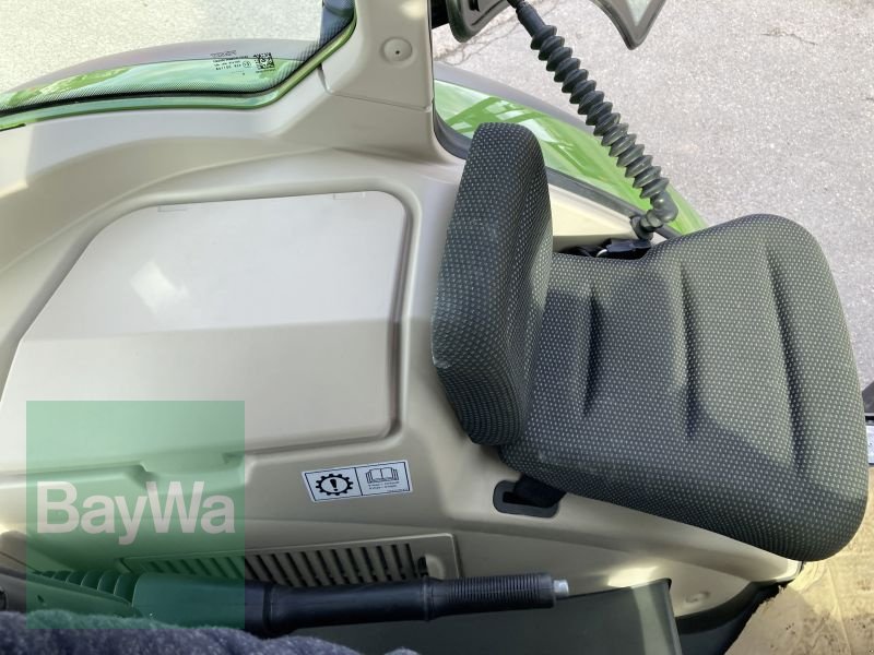 Traktor des Typs Fendt 311 VARIO S4 PROFI PLUS, Gebrauchtmaschine in Dinkelsbühl (Bild 19)