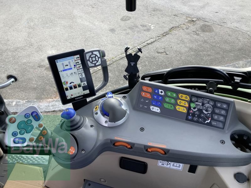Traktor des Typs Fendt 311 VARIO S4 PROFI PLUS, Gebrauchtmaschine in Dinkelsbühl (Bild 16)