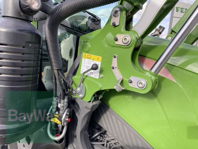 Traktor des Typs Fendt 311 VARIO S4 PROFI PLUS, Gebrauchtmaschine in Dinkelsbühl (Bild 13)