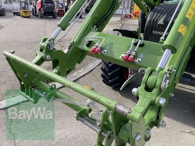 Traktor des Typs Fendt 311 VARIO S4 PROFI PLUS, Gebrauchtmaschine in Dinkelsbühl (Bild 22)