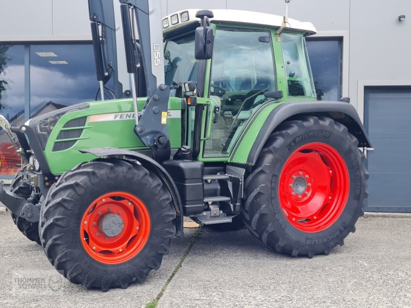 Traktor za tip Fendt 311 Vario TMS, Gebrauchtmaschine u Crombach/St.Vith (Slika 1)