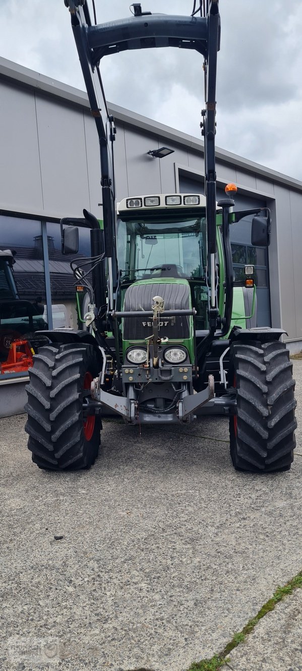 Traktor tipa Fendt 311 Vario TMS, Gebrauchtmaschine u Crombach/St.Vith (Slika 3)