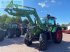 Traktor del tipo Fendt 311 vario, Gebrauchtmaschine en STERDEBÜLL (Imagen 4)