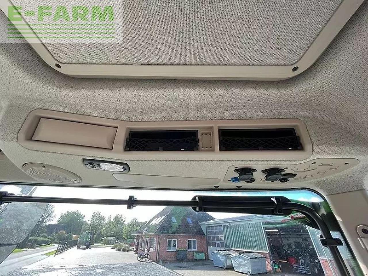 Traktor del tipo Fendt 311 vario, Gebrauchtmaschine en STERDEBÜLL (Imagen 14)