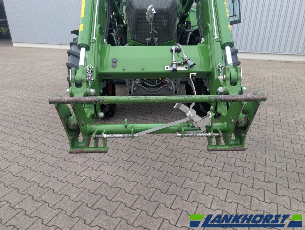 Traktor типа Fendt 311 Vario, Gebrauchtmaschine в Emsbüren (Фотография 10)